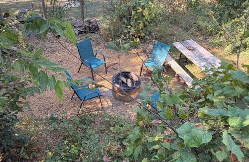 Coon Rapids Apartment | Woodland Carriage House at Whiterock Conservancy