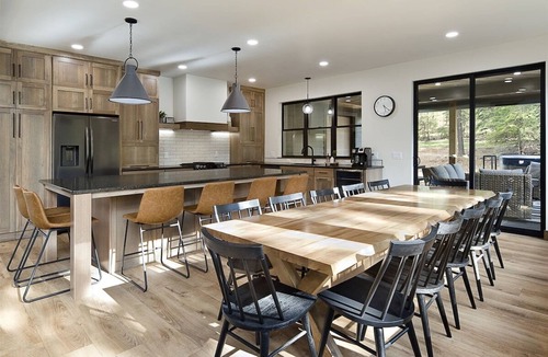 Lead Cabin | Woodland Hideaway-Game Room, Hot Tub, Access to Pool