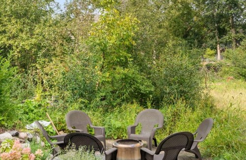 Minnetonka Villa | Woodland Hollow
