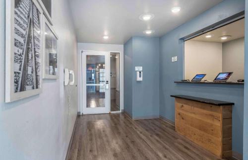 McNeil Hotel | WoodSpring Suites Austin Northwest
