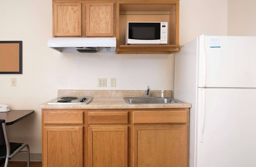 Conestee Hotel | WoodSpring Suites Greenville Central I-85