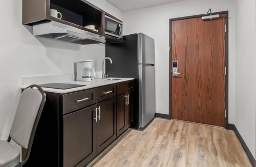 Ellendale Hotel | WoodSpring Suites Memphis East I-40