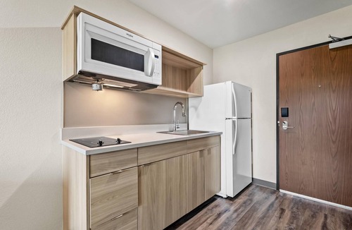 Prattville Hotel | WoodSpring Suites Prattville - Montgomery North