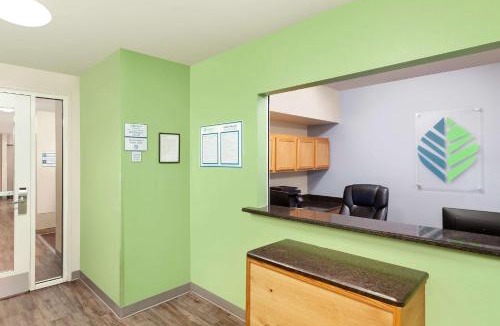 Sioux Falls Hotel | WoodSpring Suites Sioux Falls