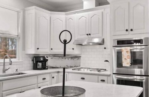 Woodstock House | Woodstock Family Getaway