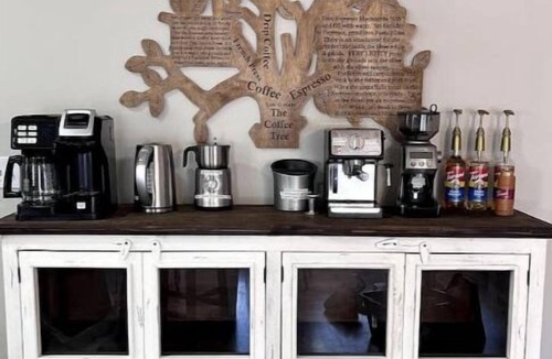 Woodstock House | Woodstock Family Getaway