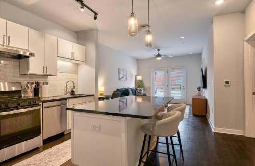 Clayton Apartment | Workers Sanctuary Mins from DT Clayton