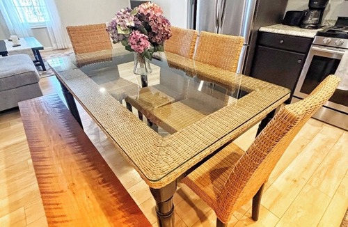 White Hall Apartment | Working horse farm retreat! Convenient to wedding venue!