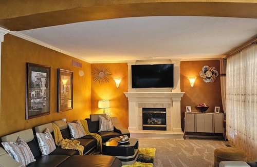 Lee's Summit House | World Cup Getaway: Spacious 3.4 SQF 5-bedroom house, 12 Min to Arrowhead Stadium