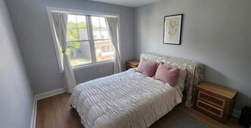 Passaic House | World Cup Haven 10 Minutes to the Stadium