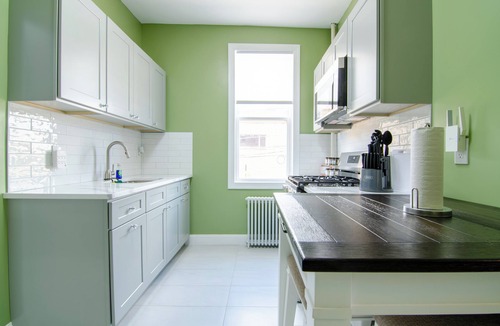 Union City Apartment | WORLD CUP + minutes to NYC