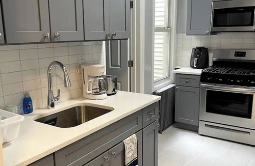 Union City Apartment | WORLD CUP + minutes to NYC