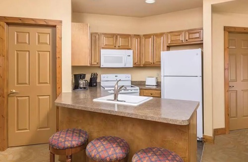 Hanover Resort | WorldMark Galena - 1 Bedroom Condo