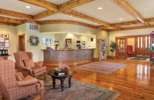 Hanover Apartment | WorldMark Galena 1br