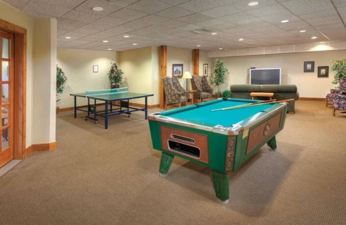 Hanover Condo | WorldMark Galena 2br