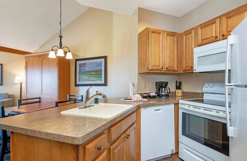 The Galena Territory Hotel | WorldMark Galena
