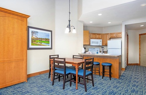The Galena Territory Hotel | WorldMark Galena