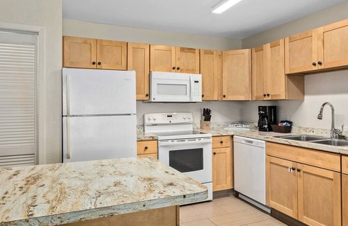 Afton Resort | WorldMark Grand Lake 2br Condo