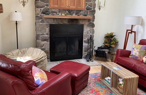 Earlville Cottage | Worlds End Chesapeake Cottage