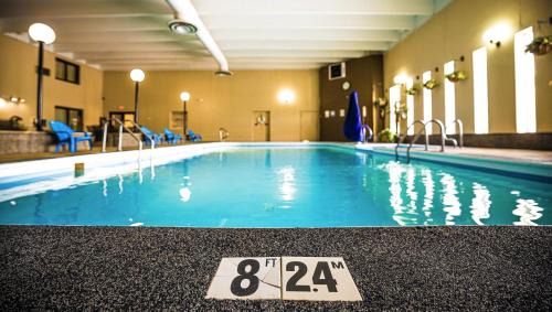Mobridge Hotel | Wrangler Inn Mobridge