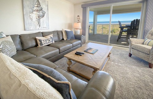 Shell Island Condo | Wrightsville Dunes Condos by Sea Scape Properties