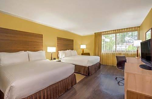 Cheverly Hotel | Wyndham Garden Washington DC North