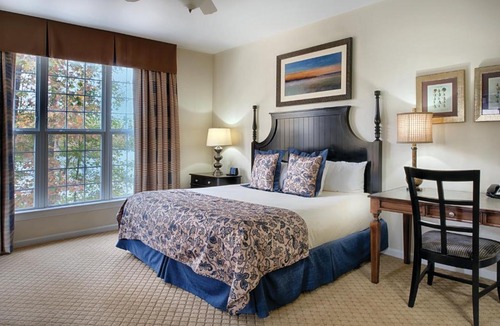 Santee House | Wyndham Lake Marion Nine 9BR Apartments