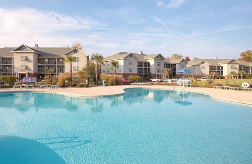 Santee Condo | Wyndham Lake Marion | Three 3BR/3BA Suites