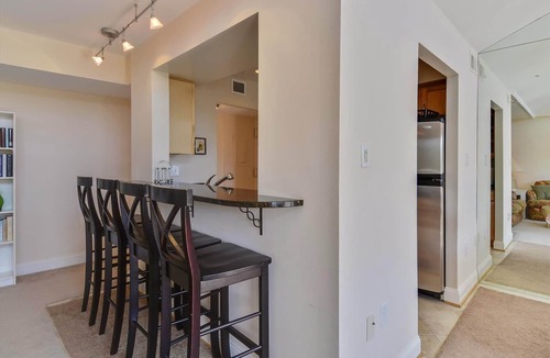 Caine Woods Condo | XPLORIE ACTIVITIES & LINENS INCLUDED*! Nicely Updated 2 BR/2 BA Condo in Quiet North Ocean City Neighborhood
