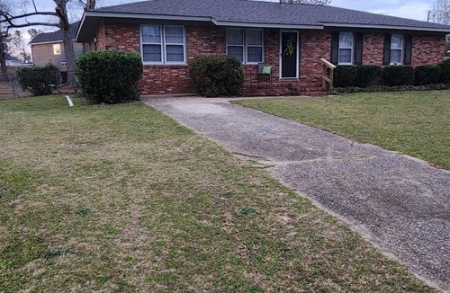 Martinez House | Year-Round Rental-Charming 4 bedroom Home in Martinez Ga. 4mi from ANGC