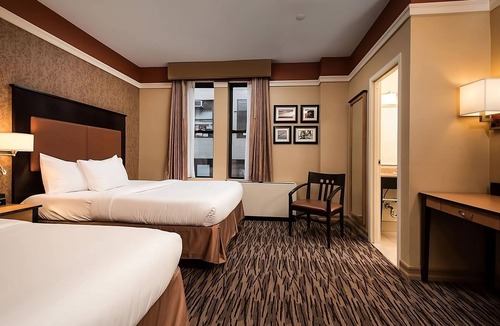 Koreatown Hotel | You Found it! 3 Relaxing Units, Pet-friendly, Minutes to Brooklyn Bridge!