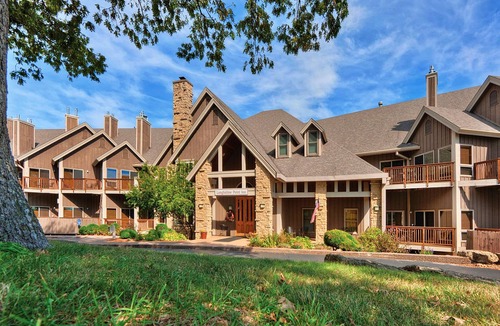 Hanover Condo | Your Dream Getaway - Perfect Homey Condo Resort