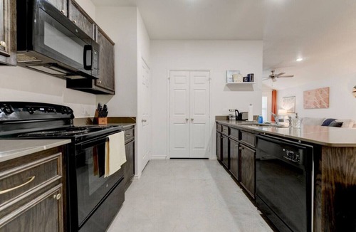 Heidenheimer Apartment | Your Getaway in Temple