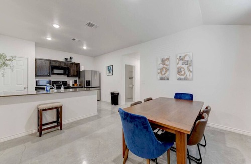 Heidenheimer Apartment | Your Getaway in Temple