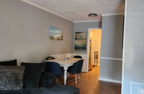 Silver Creek Apartment | Your Home Away from Home near Historic Rome