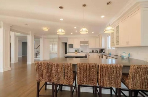 Sea Bright House | Your home away from home. but with a beach.