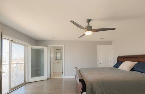 Sea Bright House | Your home away from home. but with a beach.