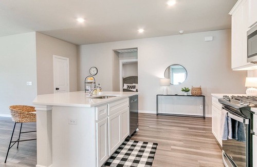 Bixby House | Your New Temporary Paradise in Bixby