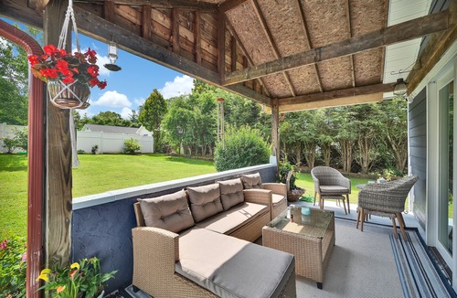 Newland House | YOUR PERFECT GETAWAY!