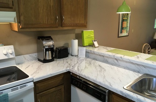 Rehoboth Beach Condo | Your Private Oasis Close to Town and the Beach!