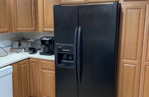 Knoxville House | Your South Central Iowa Home
