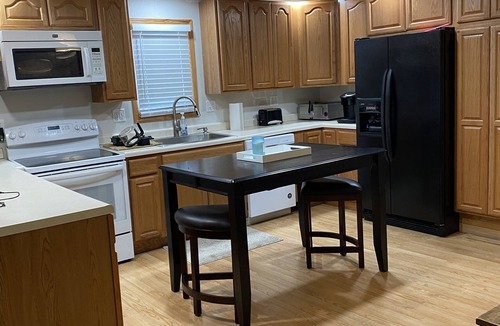 Knoxville House | Your South Central Iowa Home