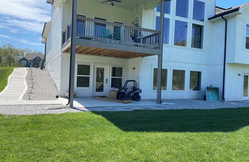 Kearney House | Your World Cup Home Base – Spacious, Comfortable & Ready for You