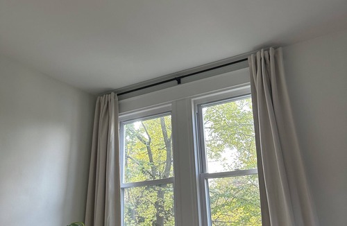 Woodberry House | Zen, Green & Clean 2bd in the City