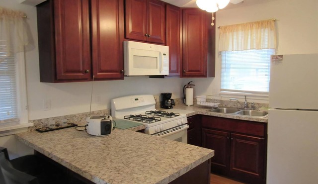 1 bedroom accommodation in Surf City
