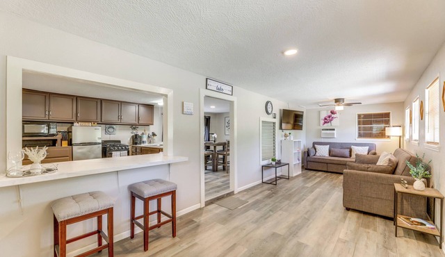 1 Mi to Somerville Lake: Home w/Spacious Yard