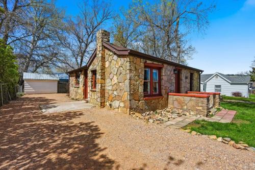 100-Year-Old Historic Homestead in Sturgis