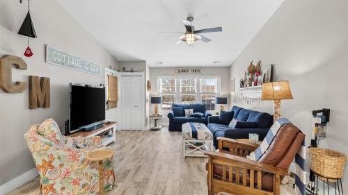 1341 Vermont Ave, Unit B