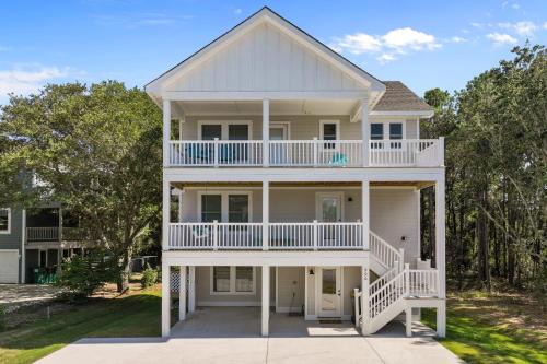 1541 - Birdie Beach Bungalow