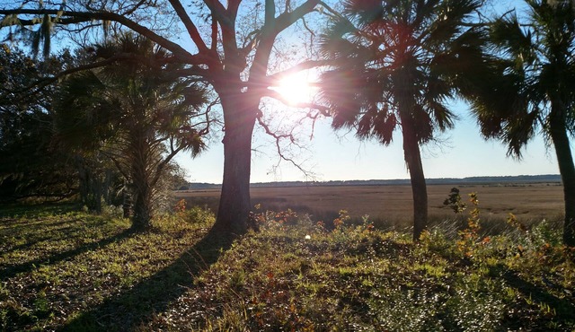 16 Lighthouse Lane, Bennett's Point, SC, Amazing Sunsets